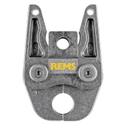 Челюсти за прес фитинги REMS за контур H  26 мм, H 26 - product - 046 RMS 514