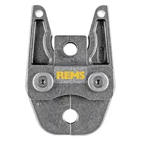 Челюсти за прес фитинги REMS за контур H  16 мм, H 16