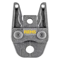 Челюсти за прес фитинги REMS за контур H  20 мм, H 20