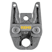 Челюсти за прес фитинги REMS за контур H  26 мм, H 26A - product - 046 RMS 601