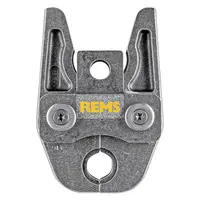 Челюсти за прес фитинги REMS за контур М  18 мм, M 18