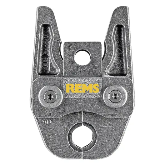 Челюсти за прес фитинги REMS за контур М  18 мм, M 18