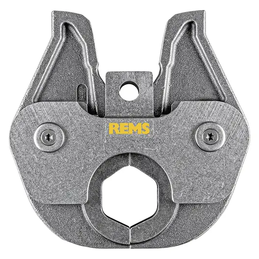 Челюсти за прес фитинги REMS за контур V  42 мм, V 42