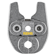 Челюсти за прес фитинги REMS за контур V  15 мм, Mini V 15 - product - 046 RMS 790