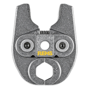 Челюсти за прес фитинги REMS за контур V  22 мм, Mini V 22 - product - 046 RMS 791
