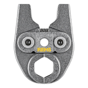 Челюсти за прес фитинги REMS за контур V  28 мм, Mini V 28 - product - 046 RMS 792