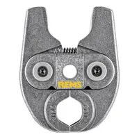 Челюсти за прес фитинги REMS за контур М  22 мм, Mini M 22