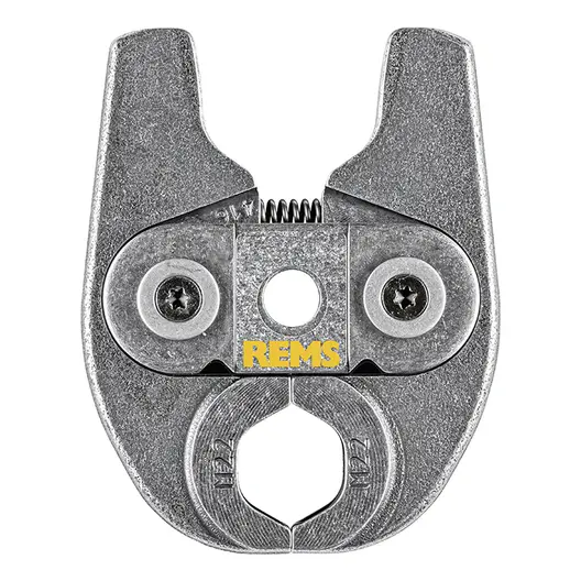 Челюсти за прес фитинги REMS за контур М  22 мм, Mini M 22