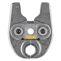 Челюсти за прес фитинги REMS за контур М  18 мм, Mini M 18