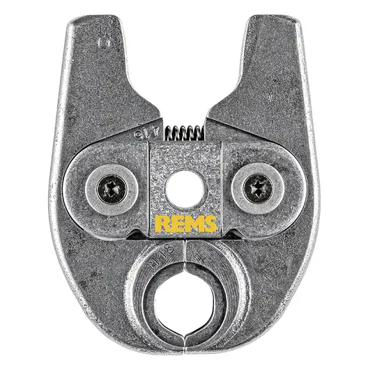 Челюсти за прес фитинги REMS за контур М  18 мм, Mini M 18