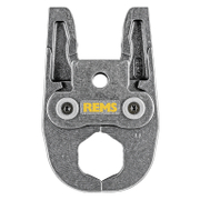 Челюсти за прес фитинги REMS за контур V  35 мм, Mini V 35 - product - 046 RMS 814