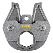 Челюсти за прес фитинги REMS за контур V  54 мм, V 54 - product - 046 RMS 844