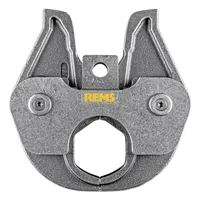 Челюсти за прес фитинги REMS за контур V  54 мм, V 54