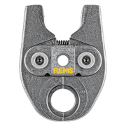 Челюсти за прес фитинги REMS за контур VX  ф 25 мм, Mini VX 25 - product - 046 RMS 845