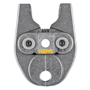 Челюсти за прес фитинги REMS за контур U  ф 16, Mini U 16 - product - 046 RMS 879