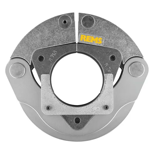 Челюсти за прес фитинги REMS, PR-3S M 76.1 XL