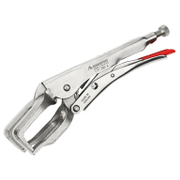 Клещи Rennsteig чираци заваръчни 280 мм, 0-65 мм - product - 046 RNG 120