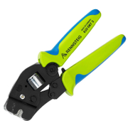Клещи Rennsteig кербовъчни за кабелни накрайници 190 мм - product - 046 RNG 262