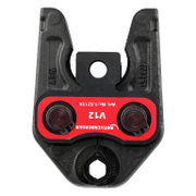 Челюсти за прес фитинги Rothenberger за контур V  12 мм, Standard V12 - product - 046 RTH 499