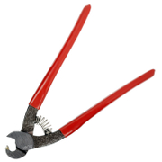 Клещи Rubi за фаянс за оформяне на отвори с изолация 235 мм - product - 046 RUB 649