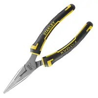 Прави телефонни клещи Stanley  160 мм, 0-89-869