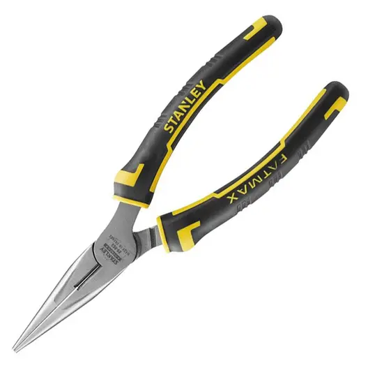 Прави телефонни клещи Stanley  160 мм, 0-89-869