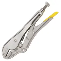 Клещи чираци Stanley  0-42 мм, 225 мм, 0-84-811