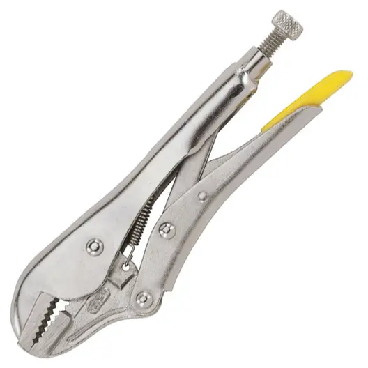 Клещи чираци Stanley  0-42 мм, 225 мм, 0-84-811