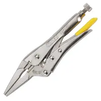 Клещи чираци Stanley  0-38 мм, 200 мм, 0-84-813