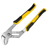 Водопроводни клещи Stanley  с шарнирен реглаж, 1 1/2 ", 250 мм, STHT0-74361