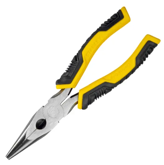 Прави телефонни клещи Stanley  150 мм, STHT0-74363