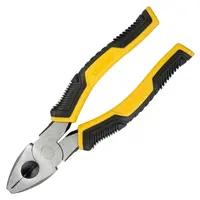 Комбинирани клещи Stanley  180 мм, STHT0-74454