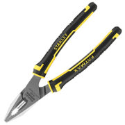 Клещи Stanley комбинирани  160 мм, 0-89-866 - product - 046 STY 718
