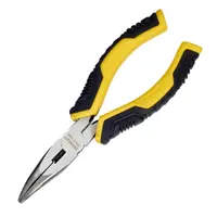 Извити телефонни клещи Stanley  150 мм, STHT0-75065