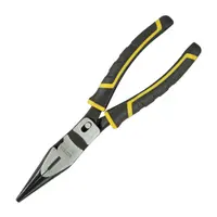Прави телефонни клещи Stanley  205 мм, FMHT0-70812