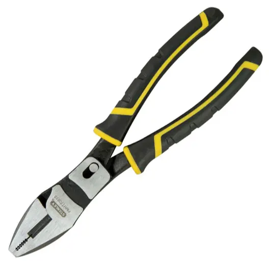 Комбинирани клещи Stanley  215 мм, FMHT0-70813