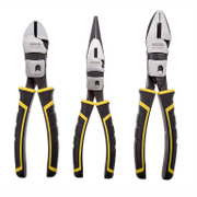Клещи Stanley комплект  3 бр., FMHT0-72415 - product - 046 STY 729