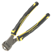 Клещи Stanley резачки челни с изолация 160 мм, 0-89-875 - product - 046 STY 722