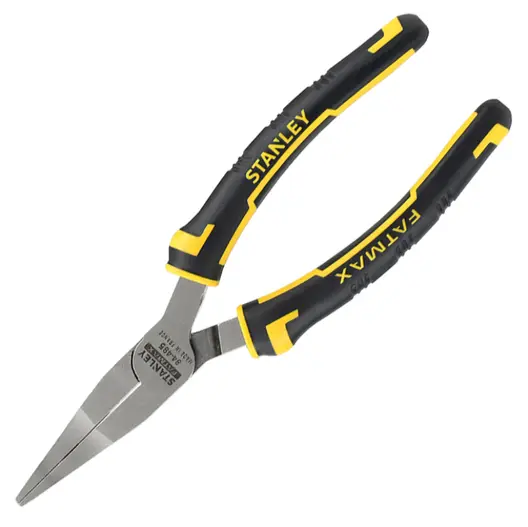 Плоскоусти клещи Stanley  150 мм, 0-84-495
