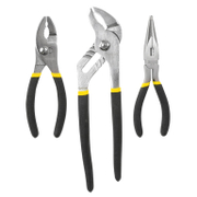 Клещи Stanley комплект  3 бр., 0-84-892 - product - 046 STY 736