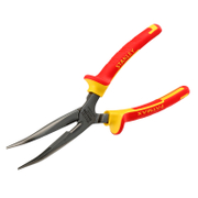 Клещи Stanley телефонни извити  200 мм, 0-84-008 - product - 046 STY 732