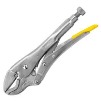 Клещи чираци Stanley  0-42 мм, 225 мм, 0-84-814