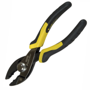 Клещи Stanley водопроводни  171 мм, с бутон и шарнирен реглаж, 1/2 , FatMax 6 - product - 046 STY 740