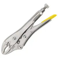 Клещи чираци Stanley  0-36 мм, 225 мм, 0-84-809