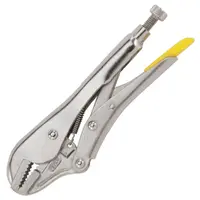 Клещи чираци Stanley  0-30 мм, 190 мм, 0-84-810