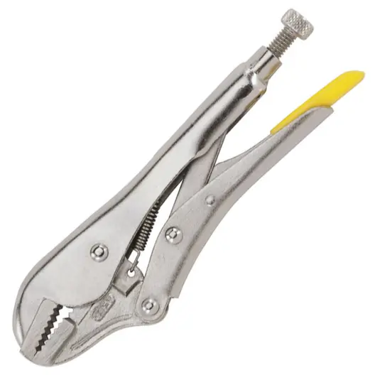 Клещи чираци Stanley  0-30 мм, 190 мм, 0-84-810