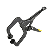 Клещи Stanley чираци заваръчни с въртящи се подложки 280 мм, 0-70 мм, FMHT0-74892 - product - 046 STY 830