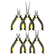Клещи Stanley комплект  6 бр., FMHT0-80541 - product - 046 STY1042