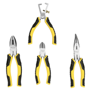 Клещи Stanley комплект  4 бр., STMT1-74179 - product - 046 STY1050