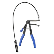 Клещи Expert авторемонтни за скоби за водно съединение, с жило 215 мм - product - 046 TON 603